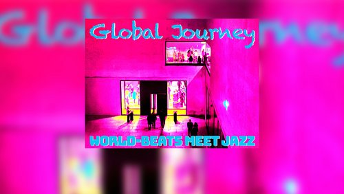 Global Journey: 36. Jazzfest Gronau 2024 - Zucchini Sistaz, Wolfgang Haffner Trio, Nils Wülker