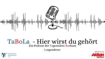 TaBoLa:  Heute lernt ihr unsere Bewegungstherapeutin kennen