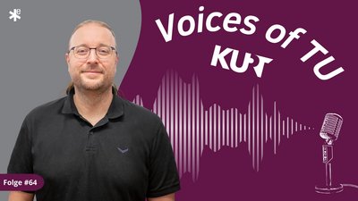 Voices of TU | NRWision