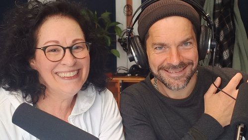 Welle WBT: Linda Scaramella-Hedwig, Leiterin der Schneiderei und Kostümbildnerin