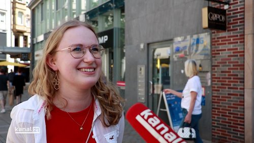 Frage der Woche: Chancen bei den Olympischen Sommerspielen 2024