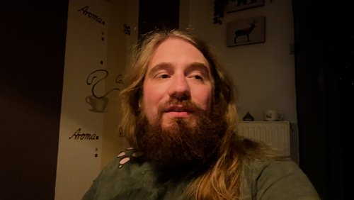 Halt, stopp! Jetzt rede ich! - Alles auf Anfang