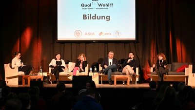 Sendungen aus Düsseldorf | NRWision
