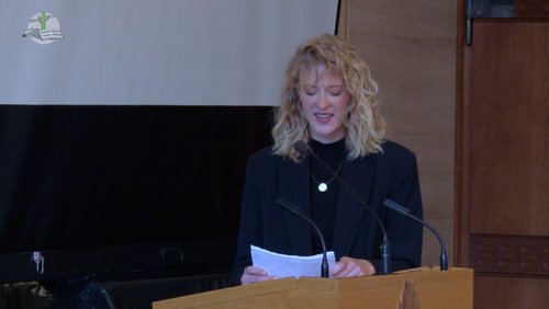 Stimmen der Herkunft - Eine Kulturveranstaltung zum Tag der Muttersprachen