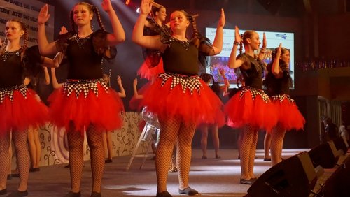 SÄLZER.TV: Büttenabend in Salzkotten, Judo Kreispokalturnier, Folk IN im Ackerbürgerhaus