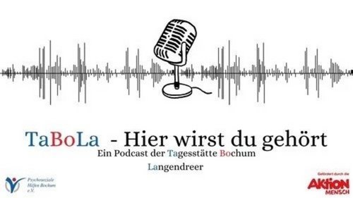 TaBoLa: Die Mut-Tour macht Mut