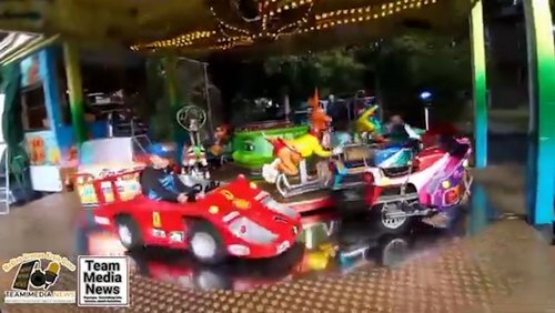 Team Media News: Hollandmarkt in Lünen-Süd