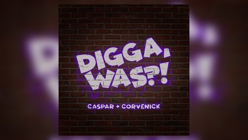 Digga, Was?! - Training, Cosplay-Convention "DoKomi"