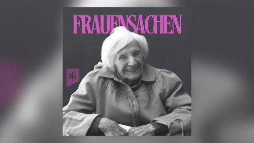 Frauensachen: Emilie Schindler - Menschlichkeit im Widerstand