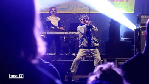 Fairstival - Nachhaltiges Festival in Bielefeld