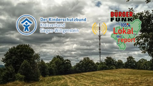 Lokalreport: Kinderschutzbund Siegen