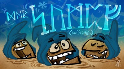 Der Sumpf | NRWision