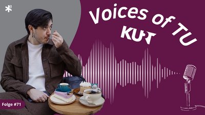 Voices of TU | NRWision