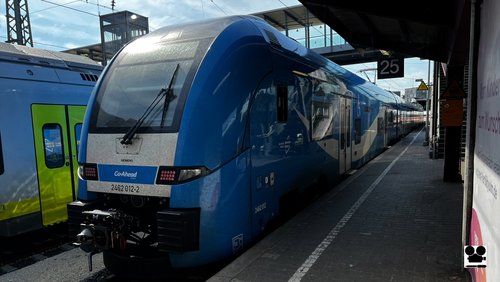 Mit Bus und Bahn zum Bodensee