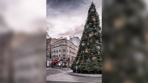 Alles, was die Plattenkiste hergibt: 29 Tage bis Weihnachten