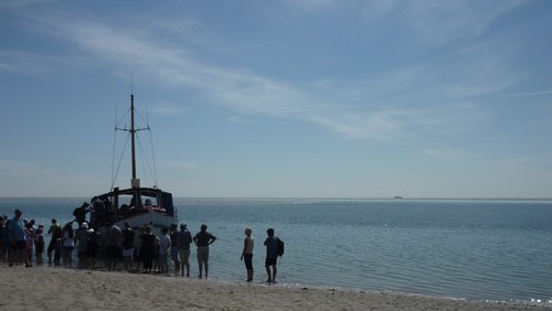 Easy Listening: Sommerurlaub - in die Berge oder an die See?