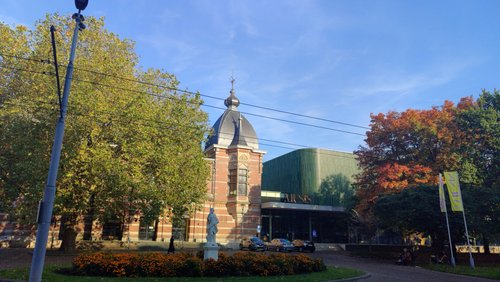 Arnheim in den Niederlanden