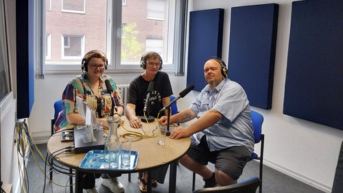 CSD Radio: Pride Week und CSD Münster 2024