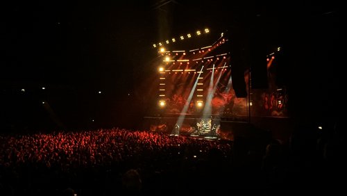 "Heart Of Steel" von der Band "Manowar" - Warum Songcover nicht immer eine gute Idee sind