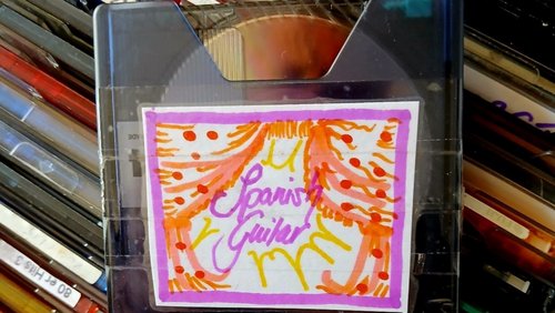 Vinylfreak SPEZIAL: In the Mix VII