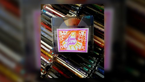 Vinylfreak SPEZIAL: In the Mix VII