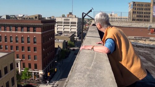 Winnipeg Heights - Part 5 - Auf dem Dach mit Ed Ackerman, Suzanne Foreman und Cheryl Gensiorek