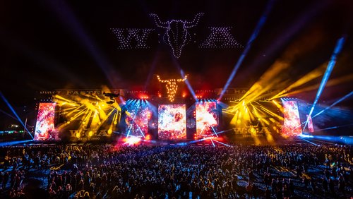 Festivalsaison: Wacken Open Air 2023