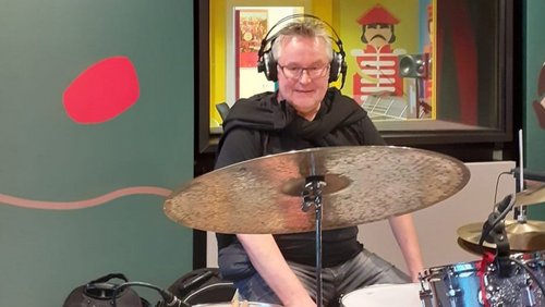 MusikTreffSauerland: Michael James Couley, Musiker und Musikschullehrer