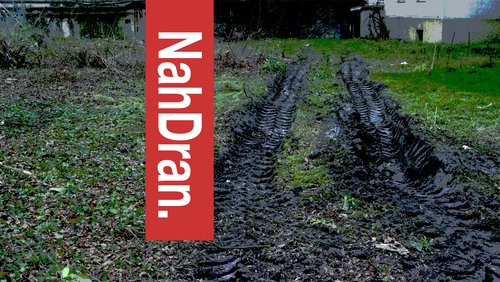 NahDran: Erinnerung an den Nationalsozialismus