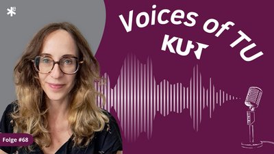 Voices of TU | NRWision