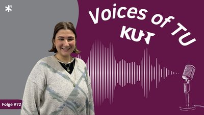 Voices of TU | NRWision