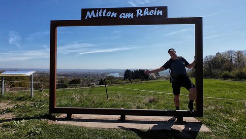 WanderBlog: Abenteuertour Leutesdorf