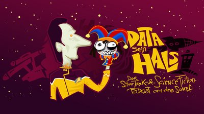 Data sein Hals | NRWision