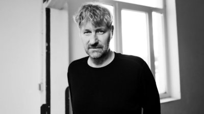 London Calling: Marcus Wiebusch über ...BUT ALIVE