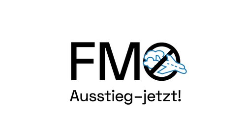 News-Magazin: "FMO-Ausstieg.jetzt" - Aktionsbündnis gegen den Flughafen Münster/Osnabrück