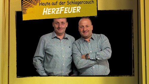 Schlagercouch: HerzFeuer aus Fichtenau
