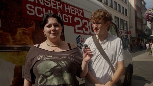 Was beschäftigt mich zurzeit wirklich: Sydney, Bielefeld | 5 Städte – 1 Frage