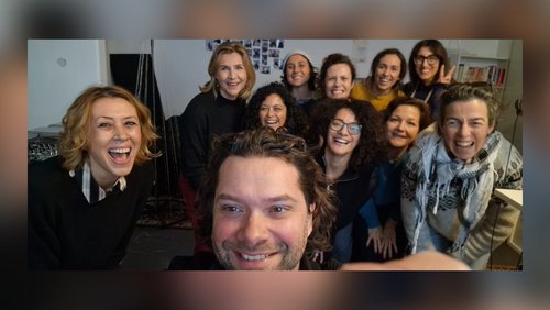 Buonasera Düsseldorf: Theaterstück "Ogni due giorni - Alle zwei Tage" in Düsseldorf