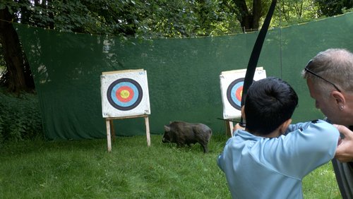 NetzLichter-TV: Kinder-Umwelt-Tag 2024