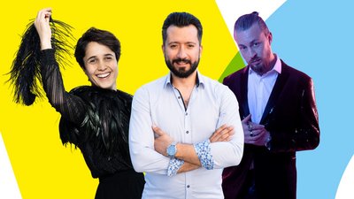 Theatertalk | NRWision