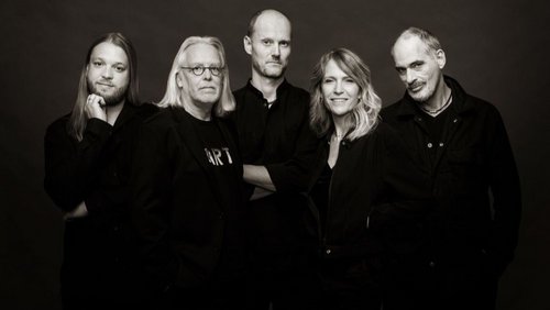 C.A.P. - Lyriklieder unplugged