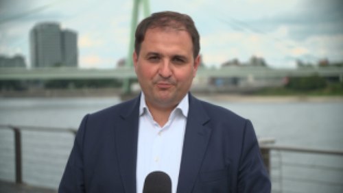 So denkt NRW: Wo hilft dir KI im Alltag? - Nathanael Liminski
