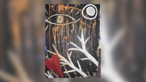 Lebenstiefe: Weltschmerz