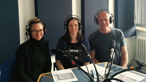 Drubbel Wohnen - Wohnbauprojekt in Münster