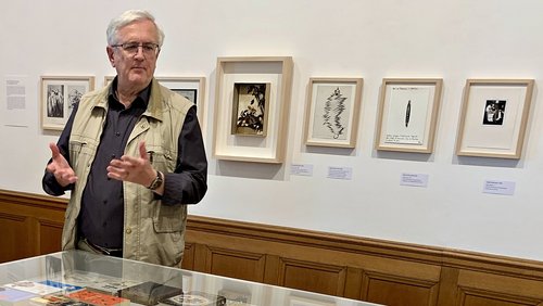 Welle-Rhein-Erft: Honig für Kunst und Gesellschaft