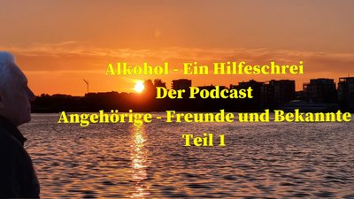 Alkohol – Ein Hilfeschrei, Ratgeber und mehr | NRWision