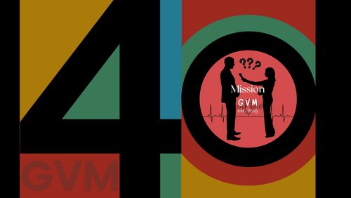 Mission GVM: 40 Jahre Gesamtschule Velbert-Mitte – Rückblick aufs Jubiläum