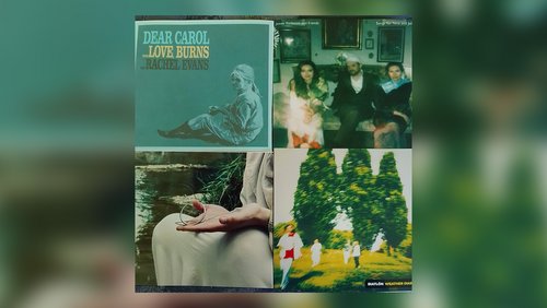 Modern Times: Tristixia, James Yorkston, Biatlón