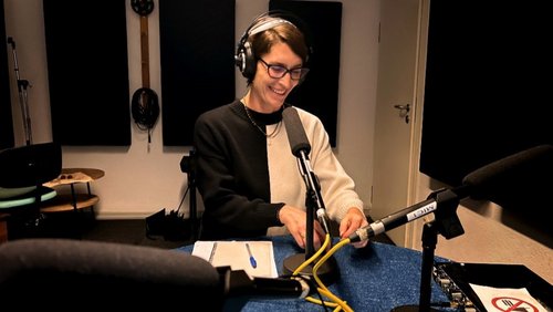 Radio Fluchtpunkt: Jahresrückblick 2025