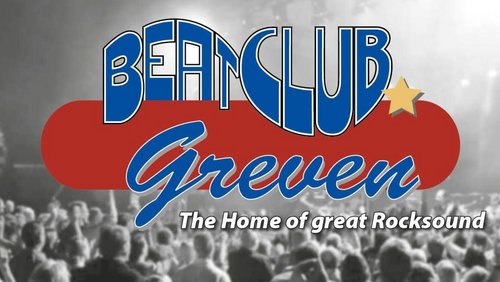 Collector's Item: Albert Sahle, Mitgründer des Beat Club Greven e. V.